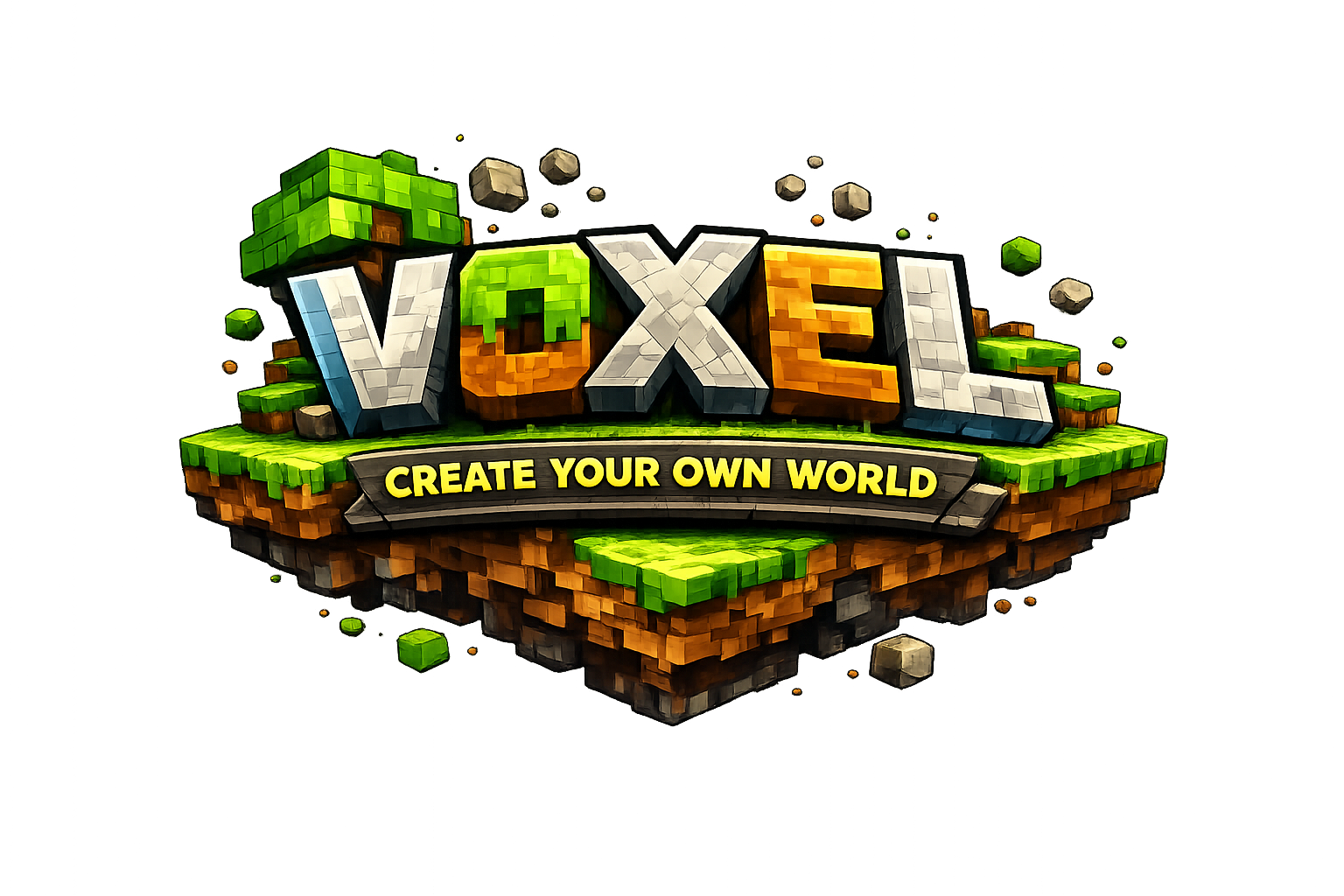 Voxel